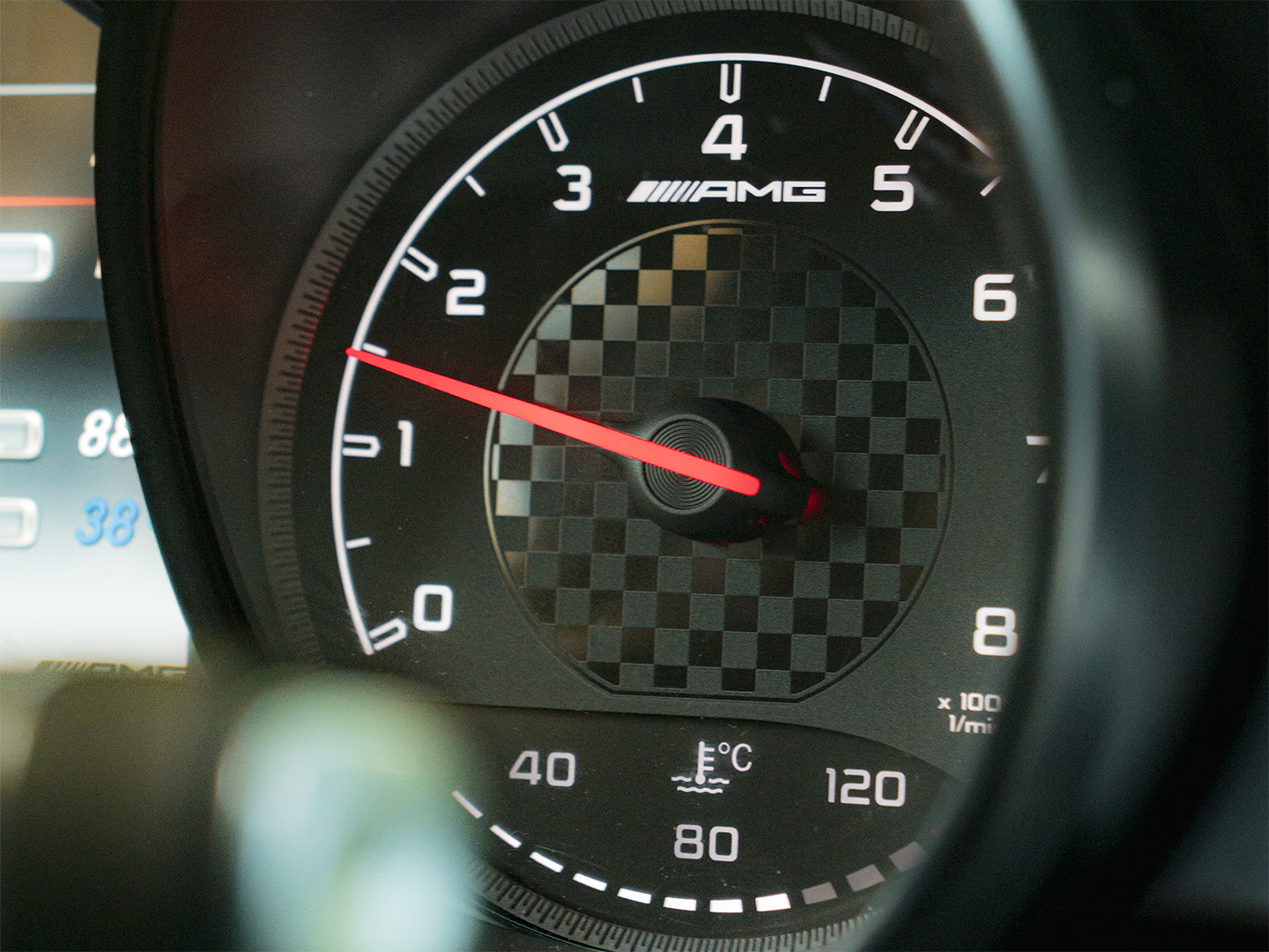 Mercedes-AMG C 43 4MATIC