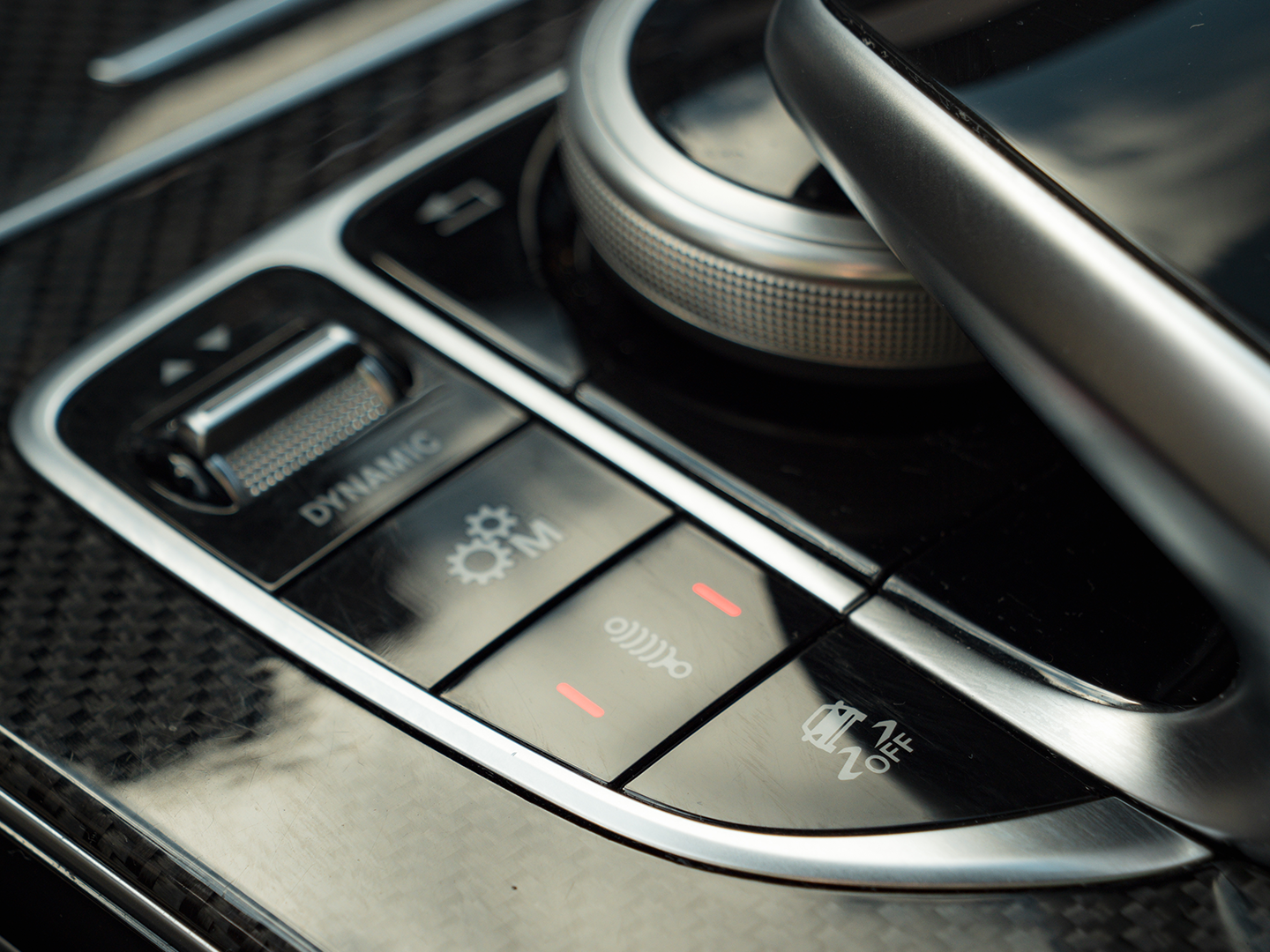 Mercedes-AMG C 43 4MATIC