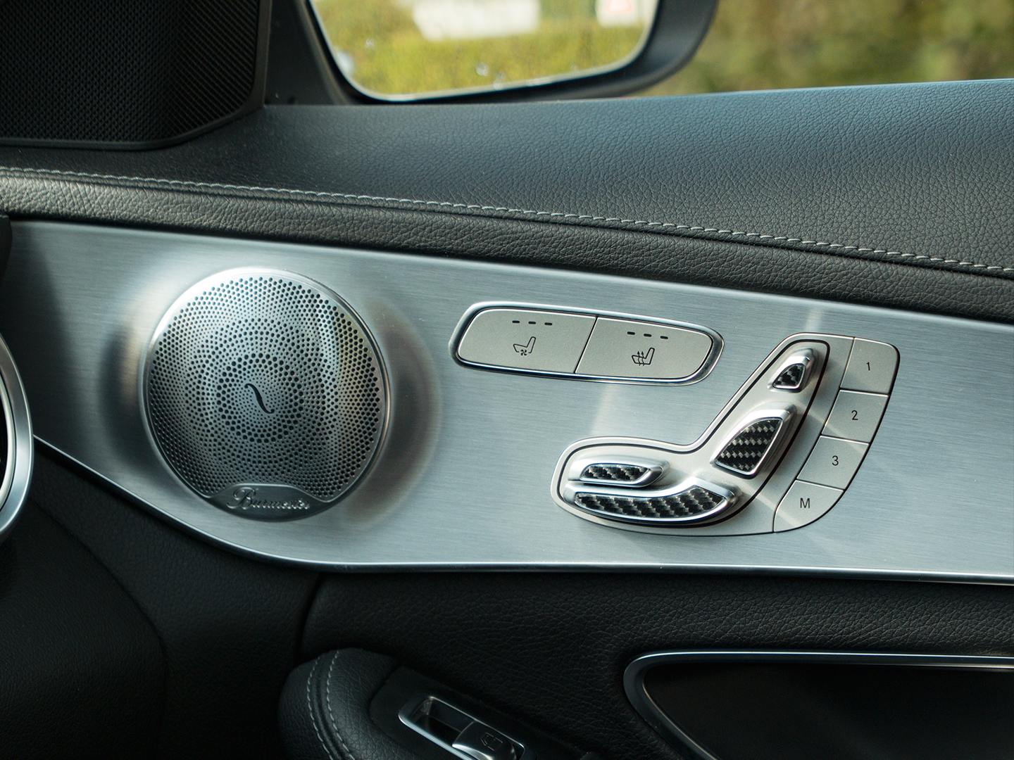 Mercedes-AMG C 43 4MATIC