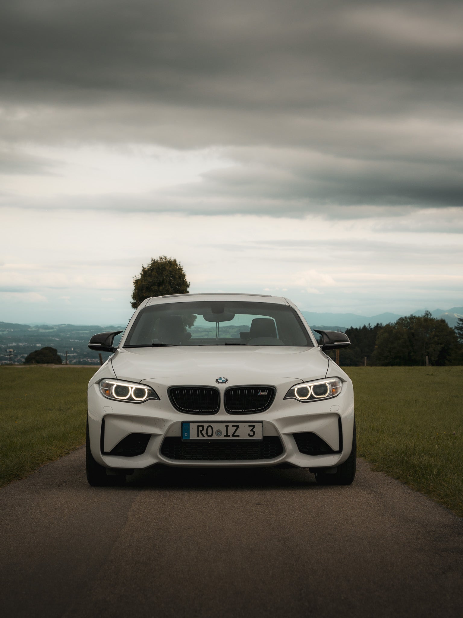 BMW M2