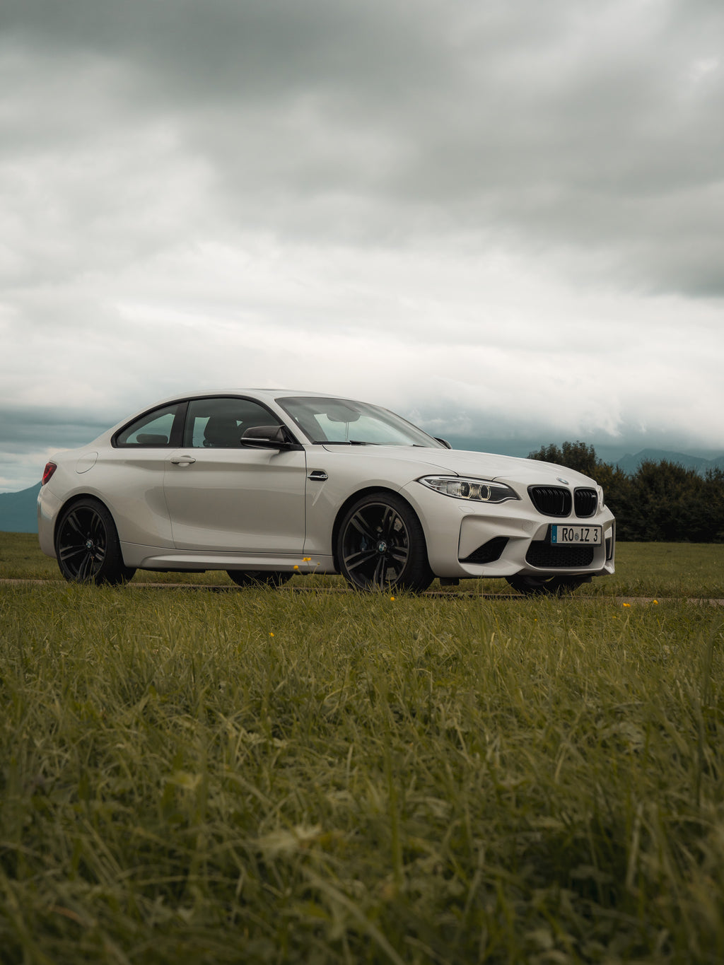 BMW M2