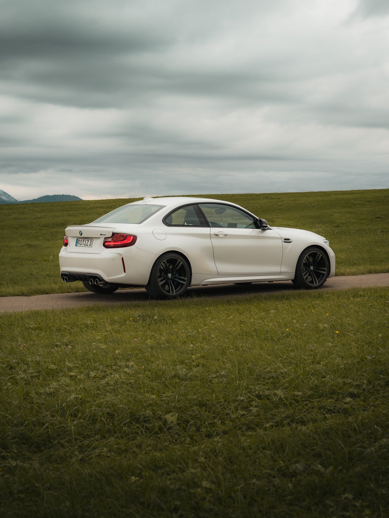 BMW M2