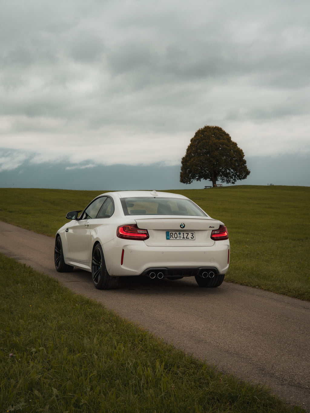 BMW M2