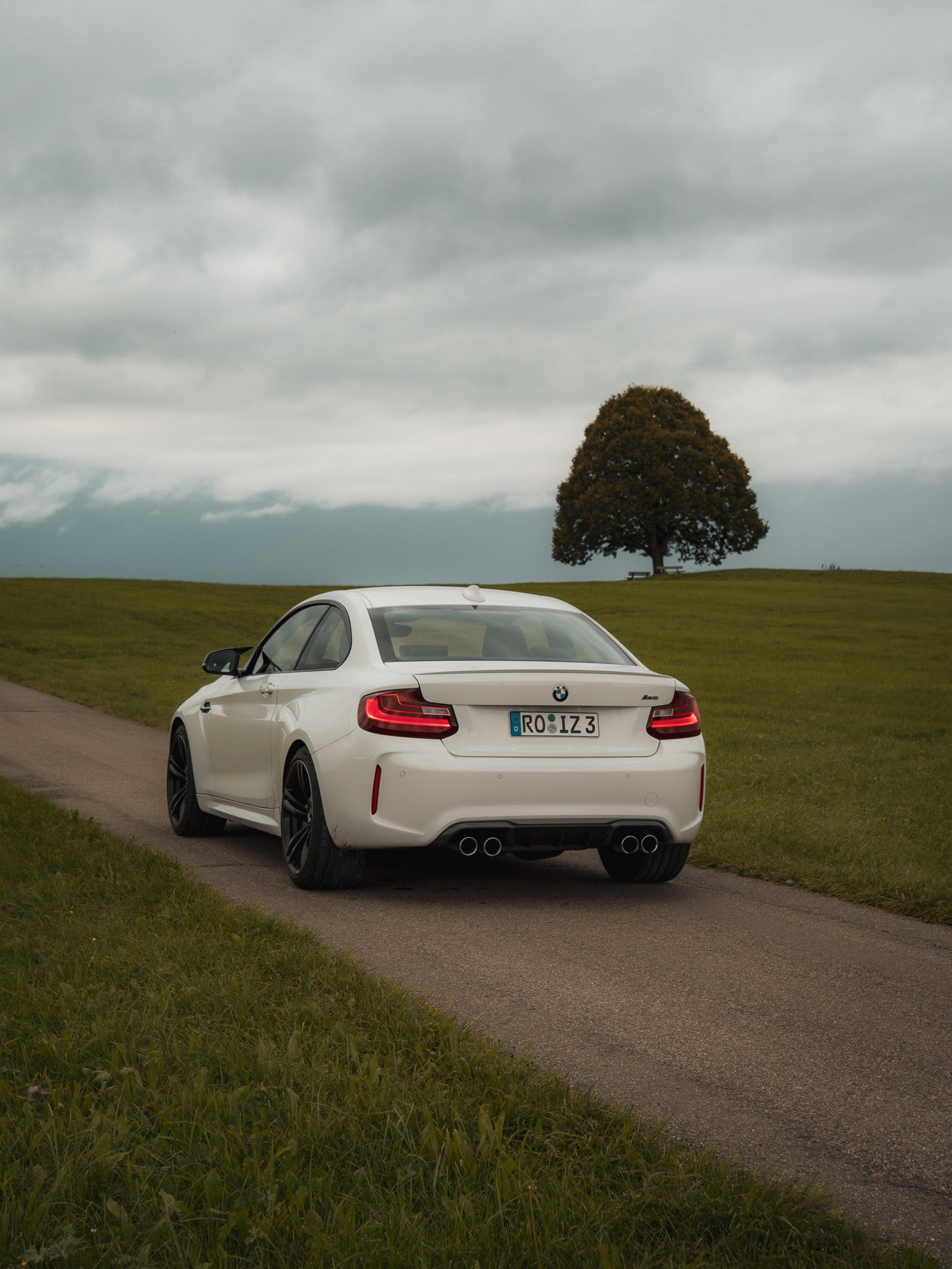 BMW M2