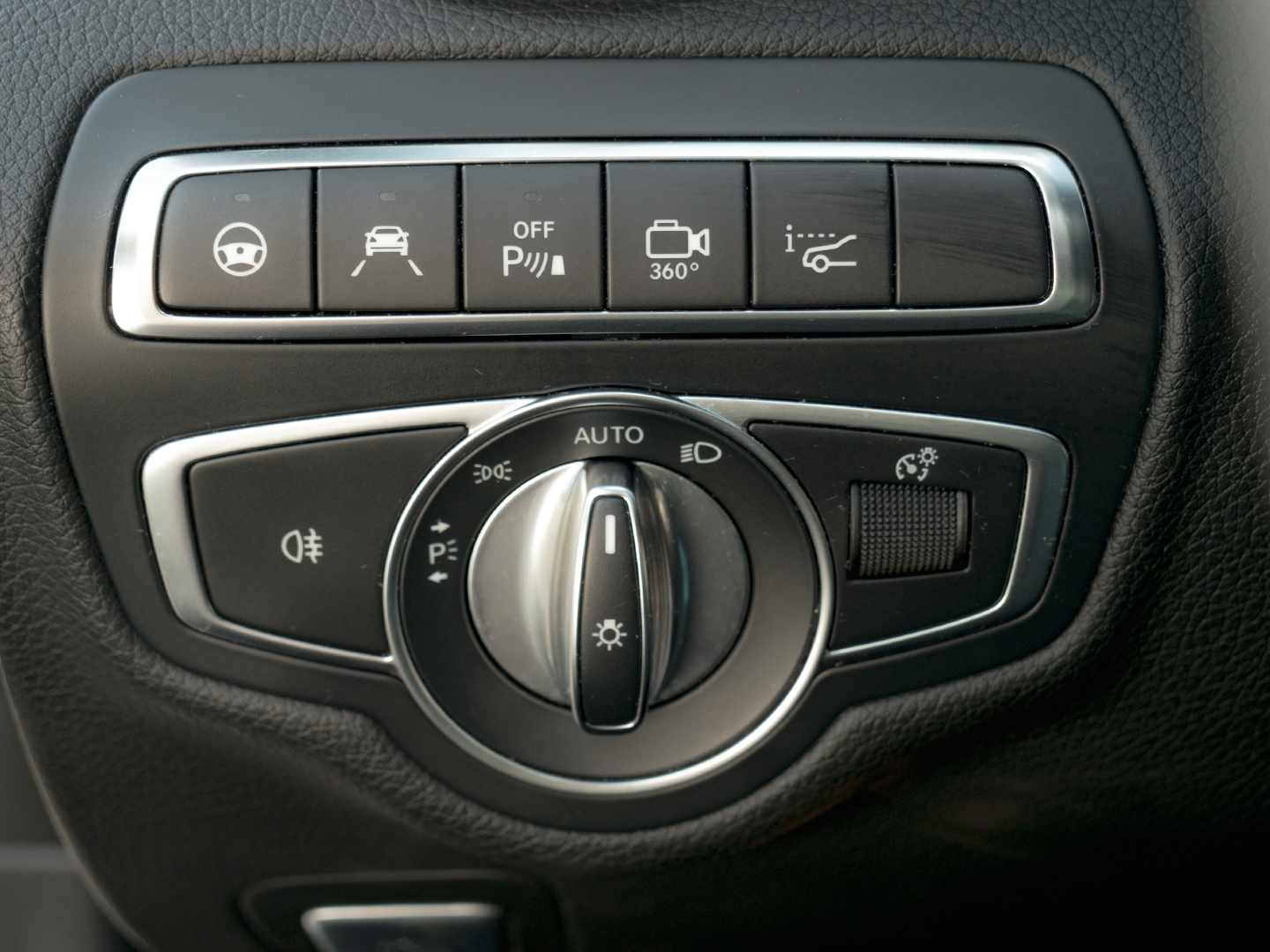 Mercedes-AMG C 43 4MATIC