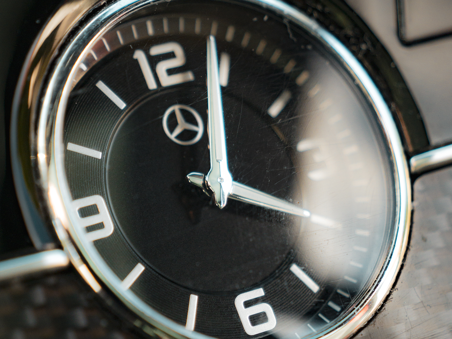 Mercedes-AMG C 43 4MATIC