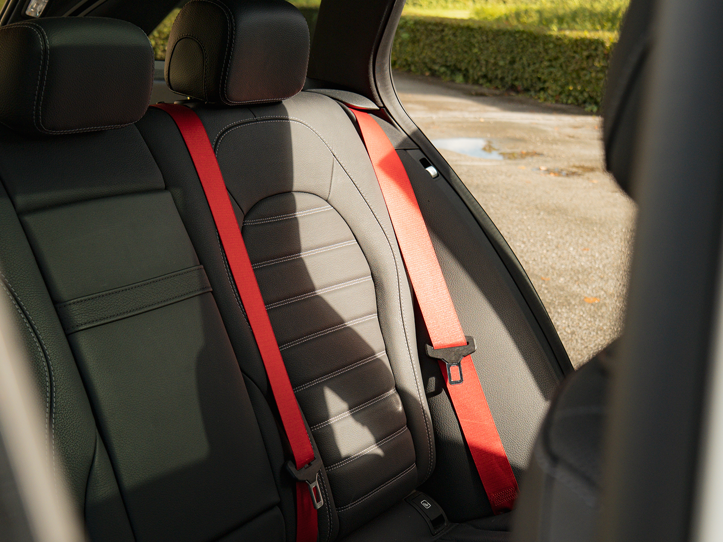 Mercedes-AMG C 43 4MATIC