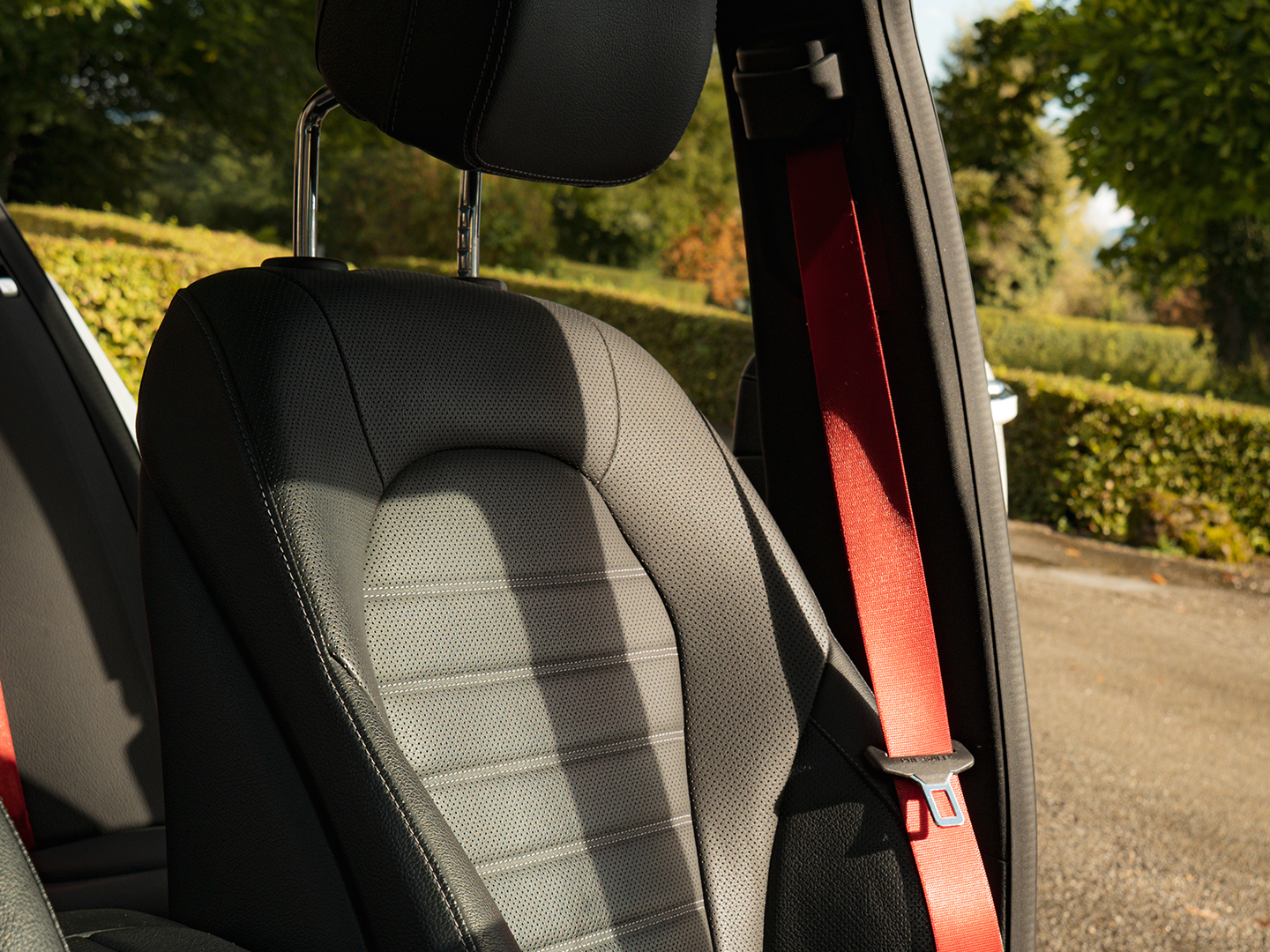 Mercedes-AMG C 43 4MATIC