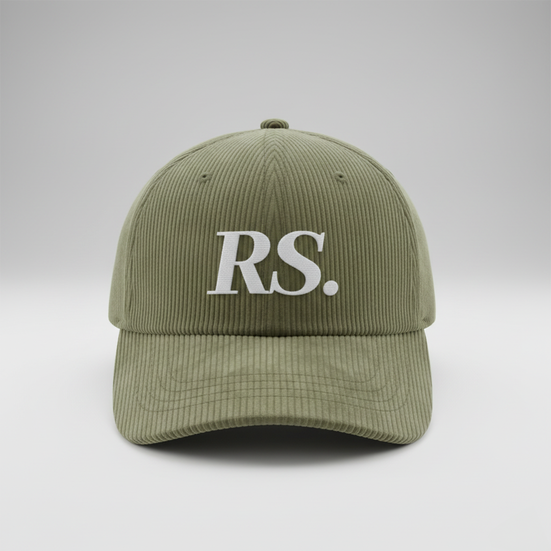 RS. Cap