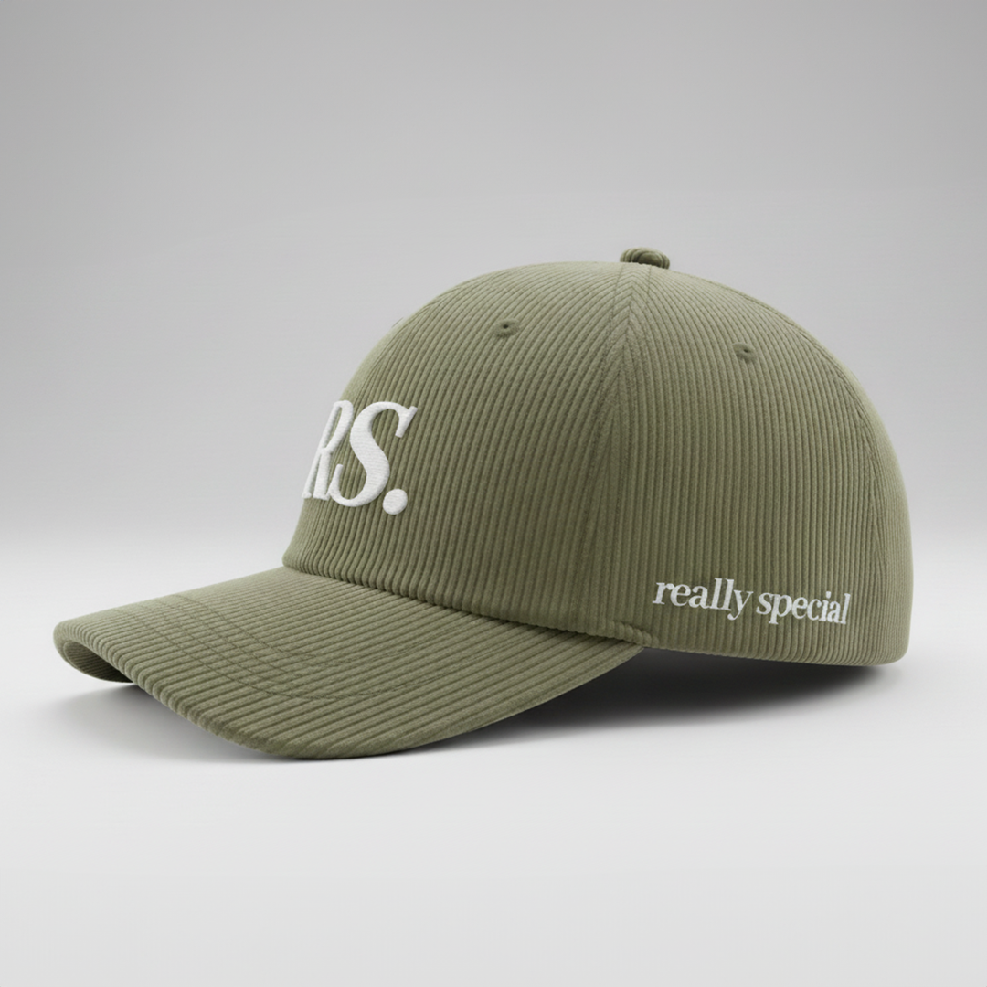 RS. Cap