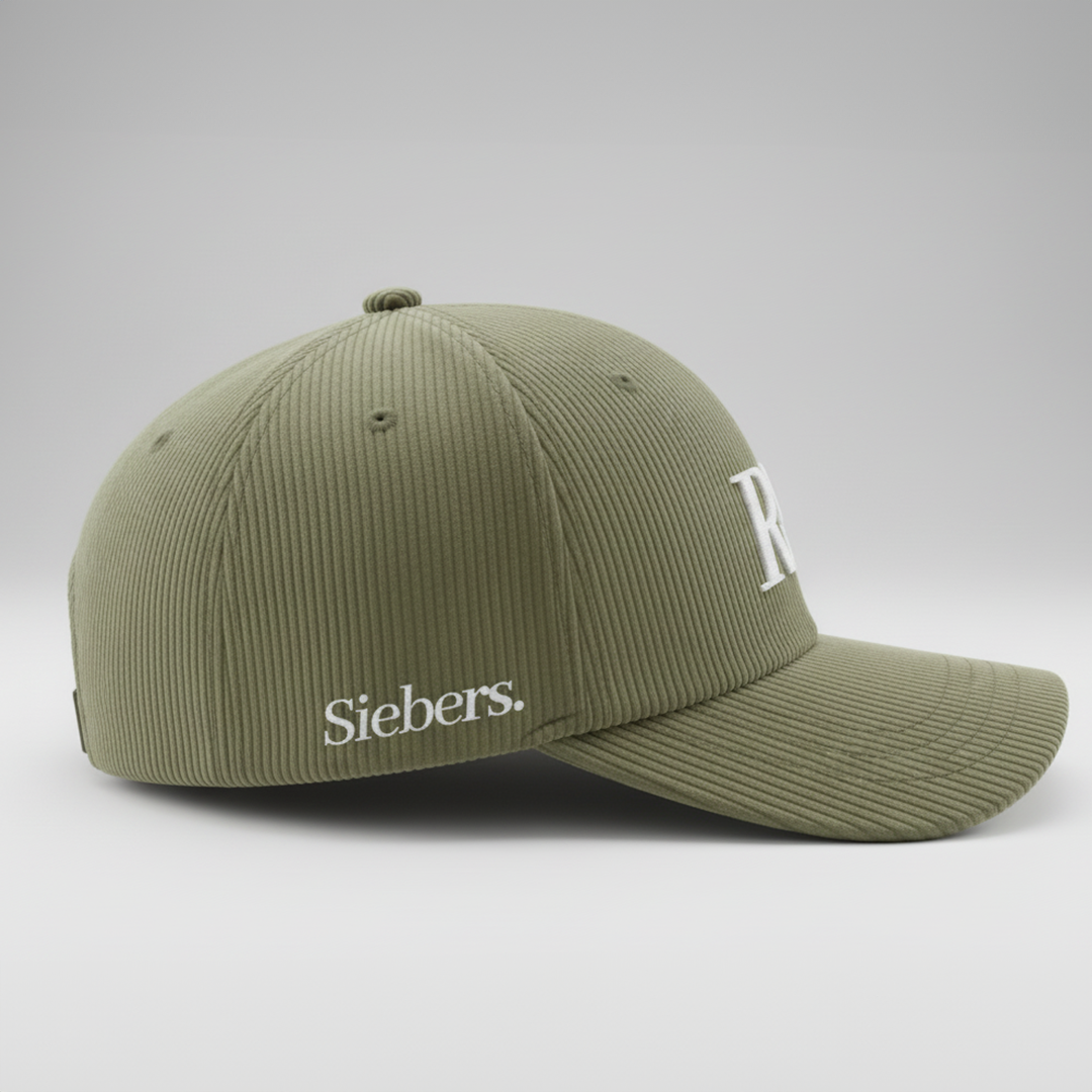 RS. Cap